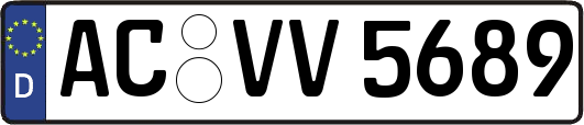 AC-VV5689