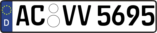 AC-VV5695