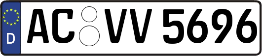 AC-VV5696