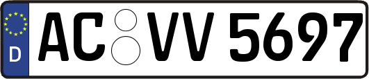 AC-VV5697