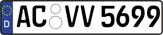 AC-VV5699