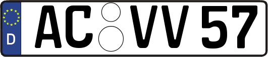 AC-VV57
