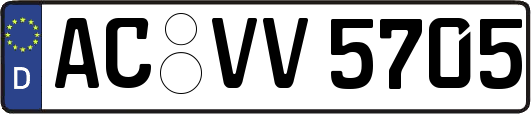 AC-VV5705