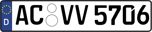 AC-VV5706