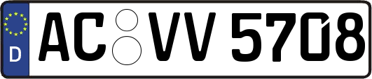 AC-VV5708