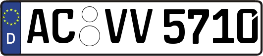 AC-VV5710
