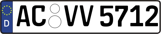 AC-VV5712