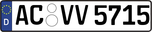 AC-VV5715