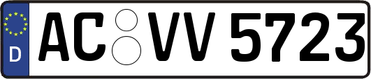 AC-VV5723