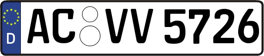 AC-VV5726