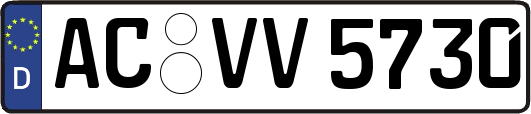 AC-VV5730