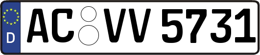 AC-VV5731