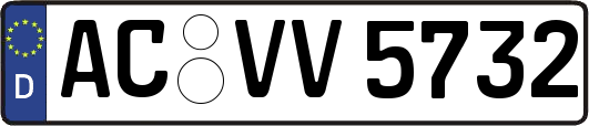 AC-VV5732