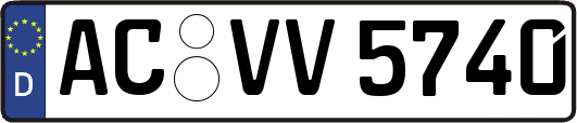 AC-VV5740