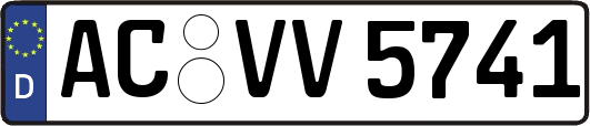 AC-VV5741