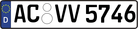 AC-VV5746
