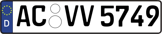 AC-VV5749