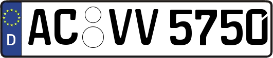 AC-VV5750