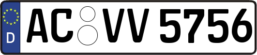 AC-VV5756