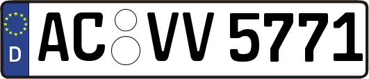 AC-VV5771