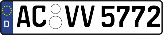 AC-VV5772