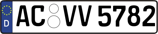 AC-VV5782