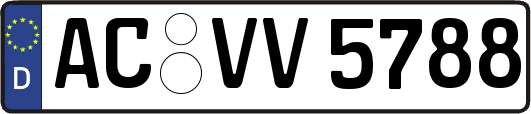 AC-VV5788