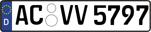 AC-VV5797