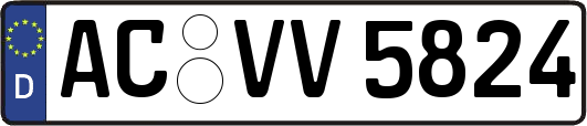 AC-VV5824