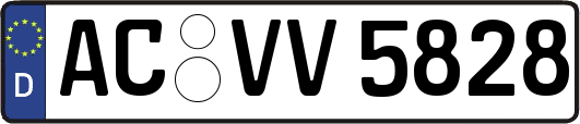 AC-VV5828