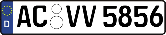 AC-VV5856