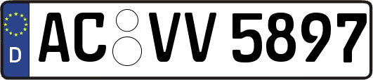 AC-VV5897
