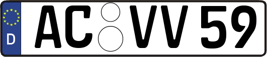 AC-VV59