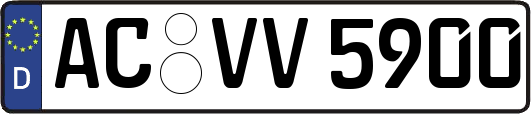 AC-VV5900