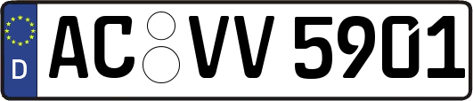 AC-VV5901