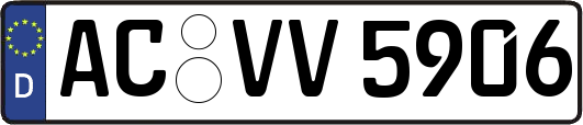 AC-VV5906