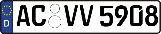 AC-VV5908