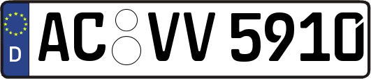 AC-VV5910
