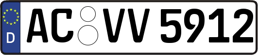 AC-VV5912