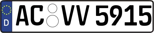 AC-VV5915
