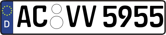 AC-VV5955