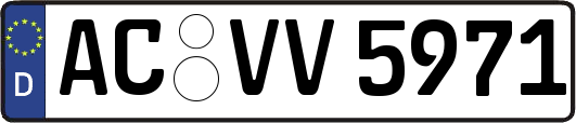 AC-VV5971