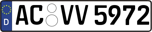 AC-VV5972