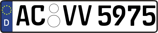 AC-VV5975