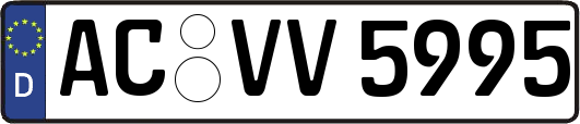 AC-VV5995