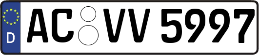 AC-VV5997