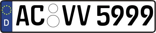 AC-VV5999
