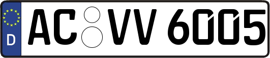 AC-VV6005