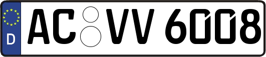 AC-VV6008