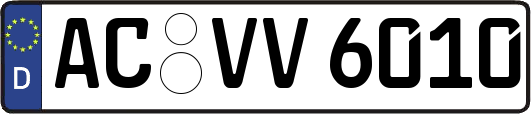 AC-VV6010